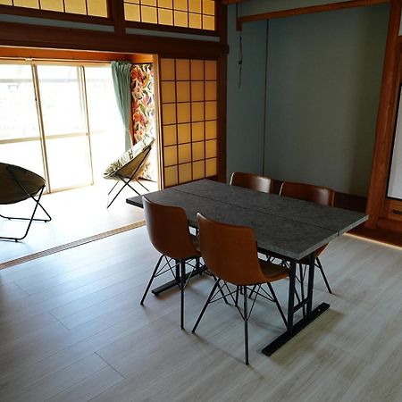 宿や晴 Aki 외부 사진