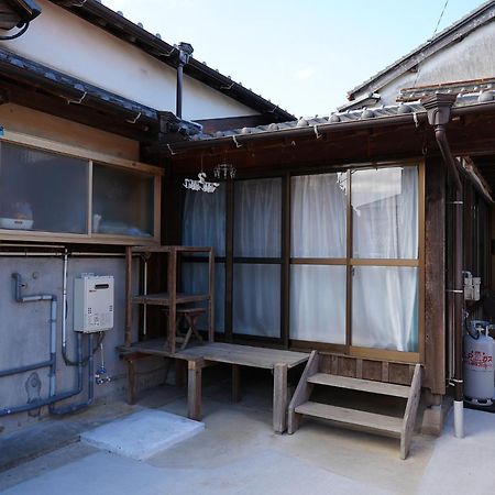 宿や晴 Aki 외부 사진