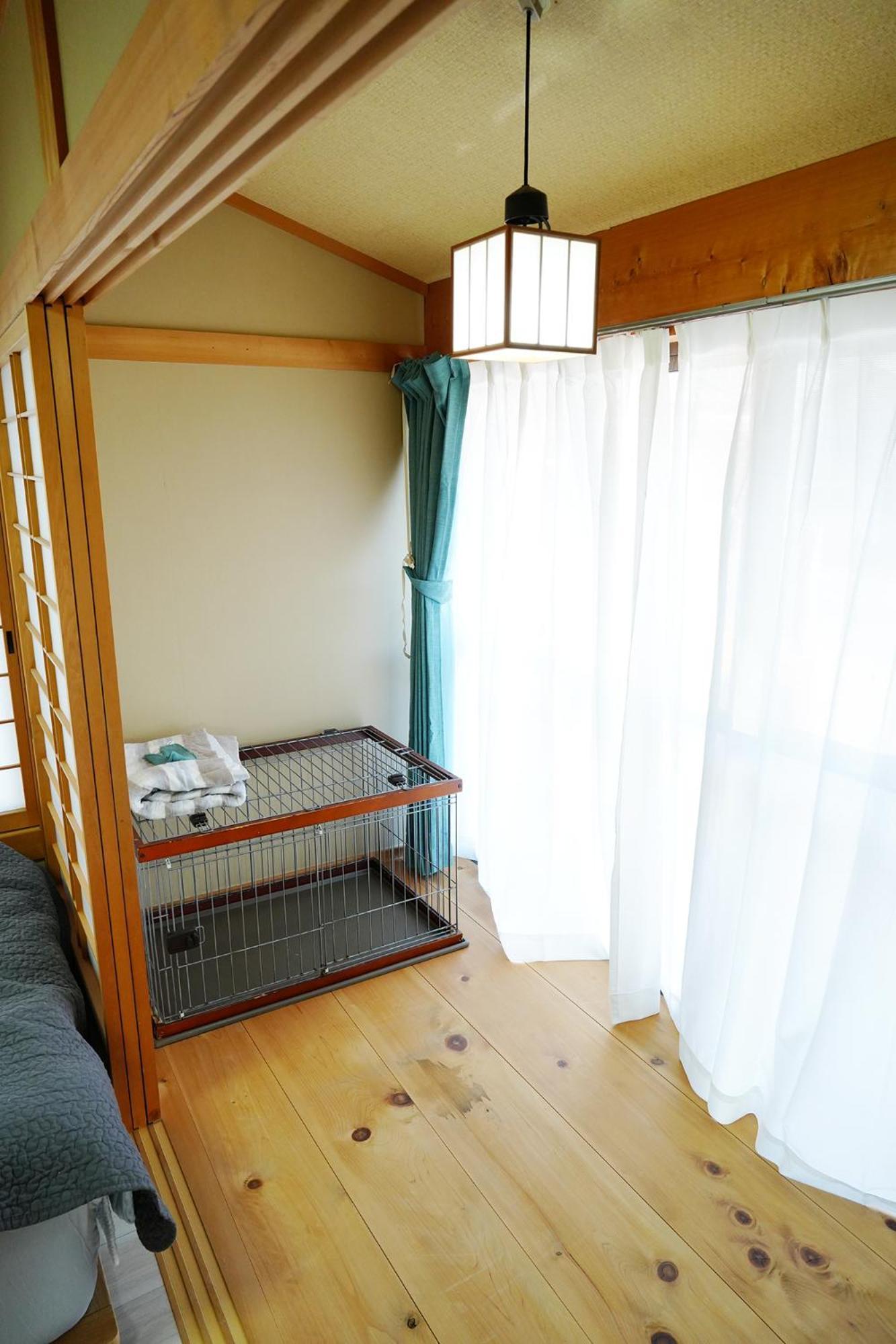 宿や晴 Aki 외부 사진