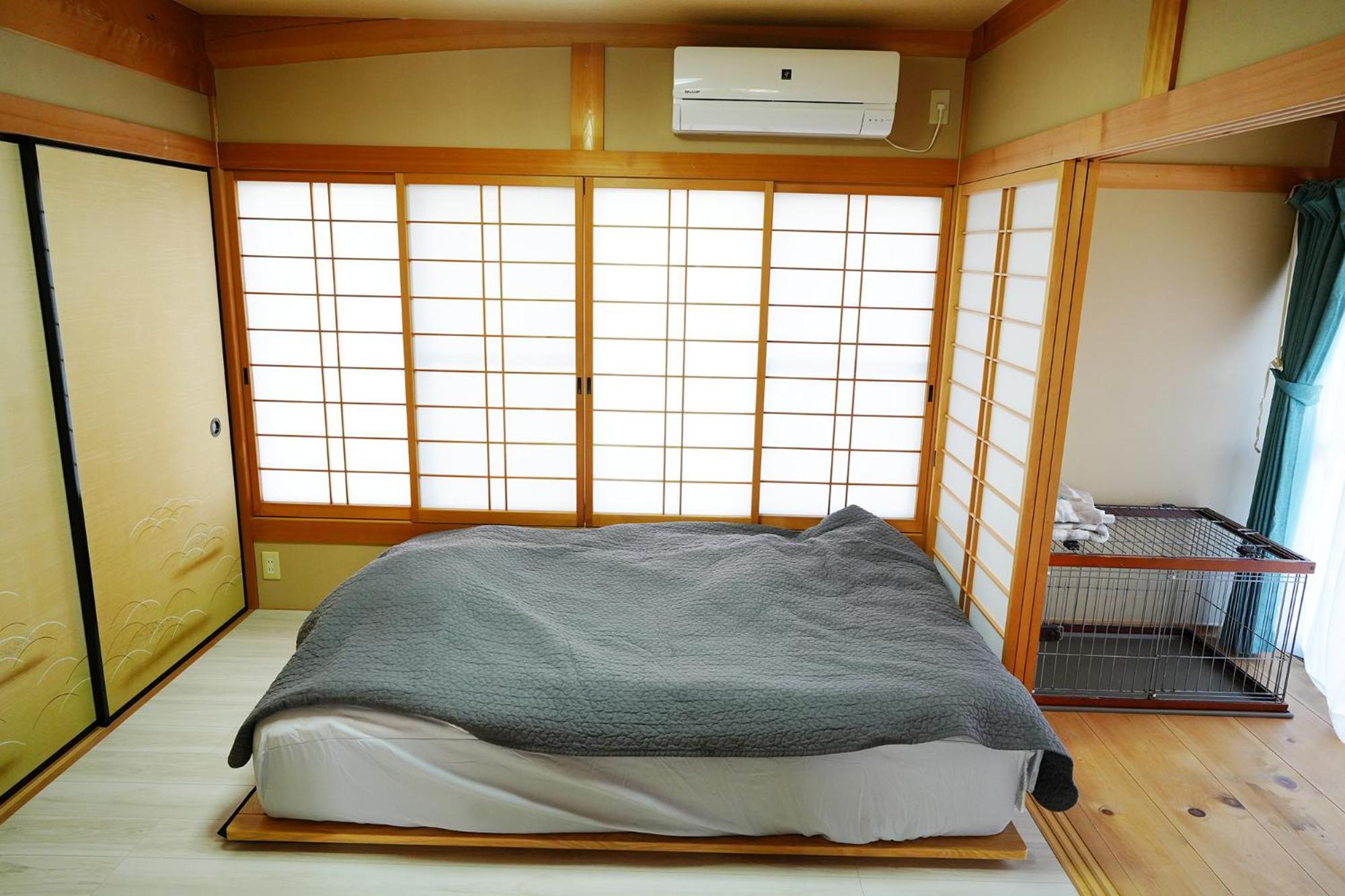 宿や晴 Aki 외부 사진